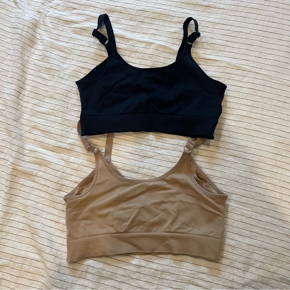 2 Ingrid & Isabel Nursing Bras - Picture 3 of 5